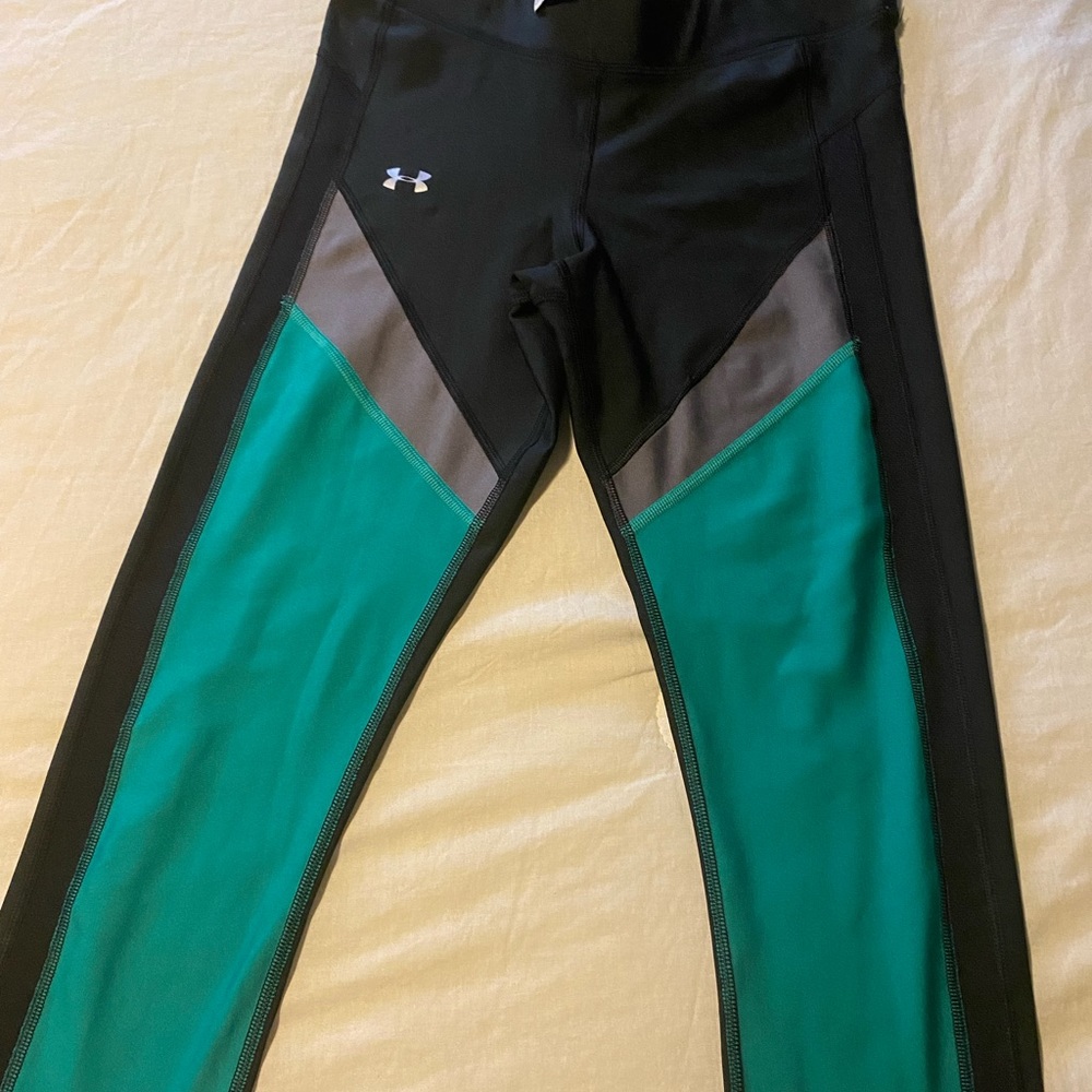 Black Activewear